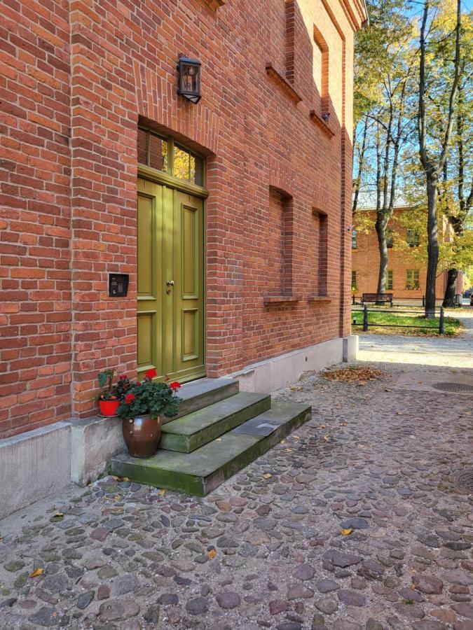 Apartment Przyfabryczny Ksiezy Mlyn - Bezplatny Garaz - Klimatyzacja - Fv Lodz  Ngoại thất bức ảnh